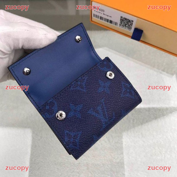 大人気 ルイ・ヴィトン 折り財布 N級品 - ZC-WL-0OE25BP 画像 3