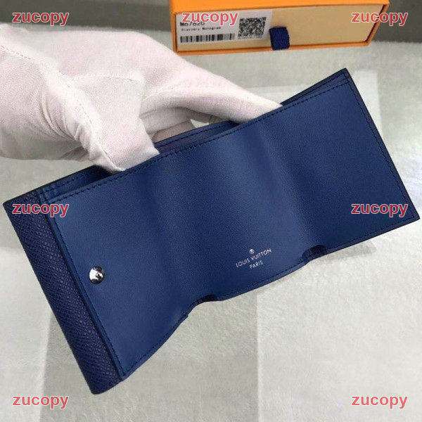 ルイ・ヴィトン 大人気 ルイ・ヴィトン 折り財布 N級品 - ZC-WL-0OE25BP 原画像 4