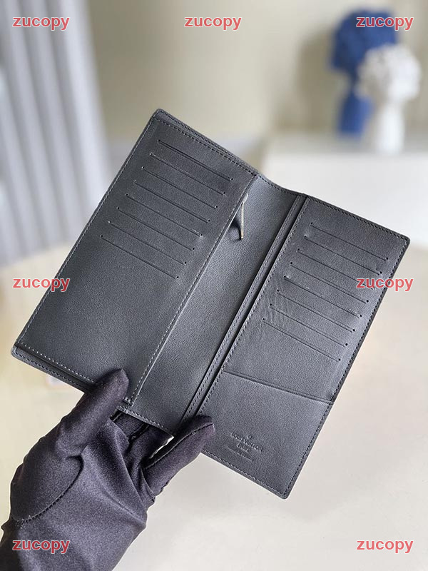 格安 ルイ・ヴィトン 長財布 スーパーコピー - ZC-WL-0ZGU2R8 画像 5