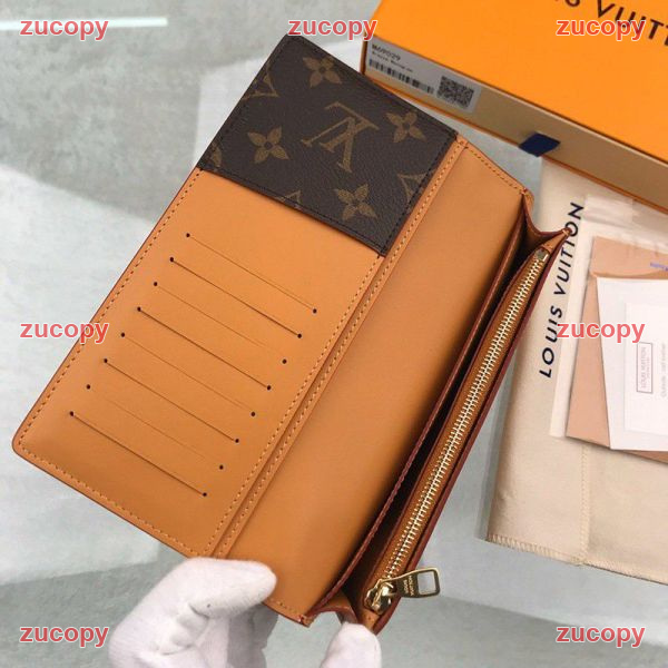 ルイ・ヴィトン 人気 ルイ・ヴィトン 長財布 コピー - ZC-WL-1BQCV0A 原画像 3