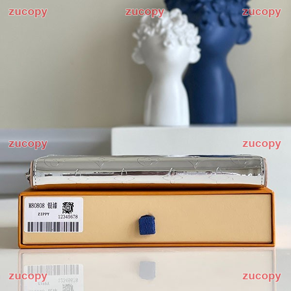 ルイ・ヴィトン 大人気 ルイ・ヴィトン 長財布 N級品 - ZC-WL-15BS685 原画像 2