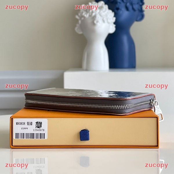 ルイ・ヴィトン 大人気 ルイ・ヴィトン 長財布 N級品 - ZC-WL-15BS685 原画像 4