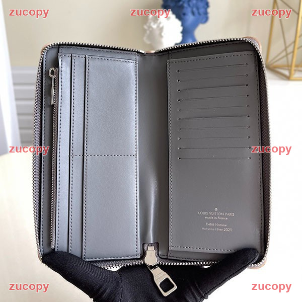 ルイ・ヴィトン 大人気 ルイ・ヴィトン 長財布 N級品 - ZC-WL-15BS685 原画像 5