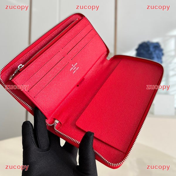 ルイ・ヴィトン 格安 ルイ・ヴィトン 長財布 スーパーコピー - ZC-WL-0E71VZQ 原画像 5