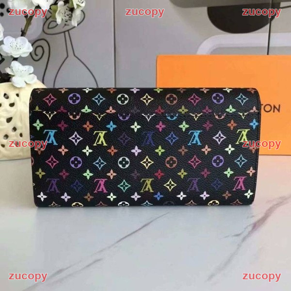 ルイ・ヴィトン 長財布 コピー 送料無料 - ZC-WL-0OK4OPV 画像 2