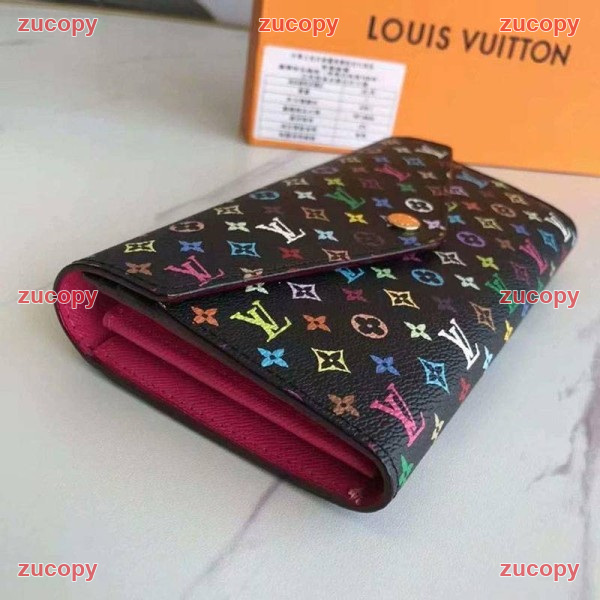 ルイ・ヴィトン 長財布 コピー 送料無料 - ZC-WL-0OK4OPV 画像 4