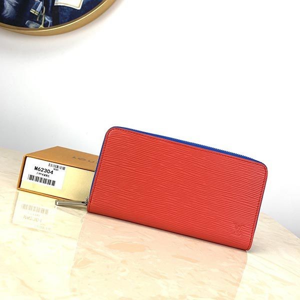 ルイ・ヴィトン 人気 ルイ・ヴィトン 長財布 コピー - ZC-WL-1FOUYYA 原画像 1