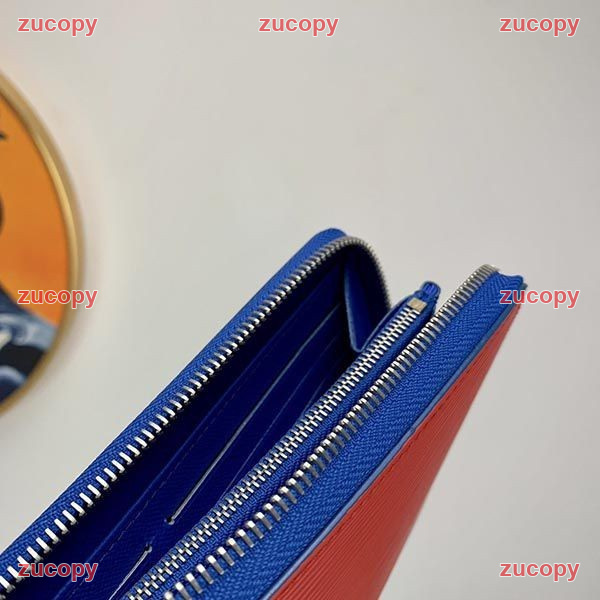 人気 ルイ・ヴィトン 長財布 コピー - ZC-WL-1FOUYYA 画像 7