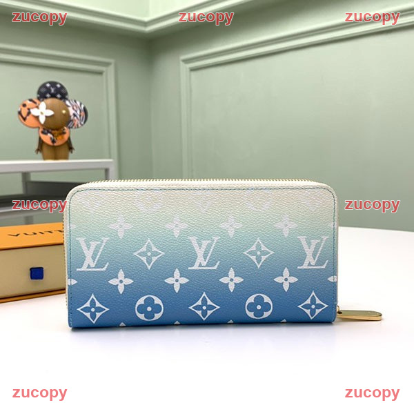 ルイ・ヴィトン 人気 ルイ・ヴィトン 長財布 コピー - ZC-WL-1A7XBWF 原画像 2