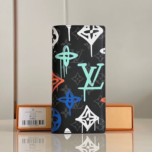 人気 ルイ・ヴィトン 長財布 コピー - ZC-WL-1UY2XCP