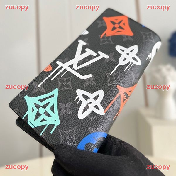 ルイ・ヴィトン 人気 ルイ・ヴィトン 長財布 コピー - ZC-WL-1UY2XCP 原画像 3
