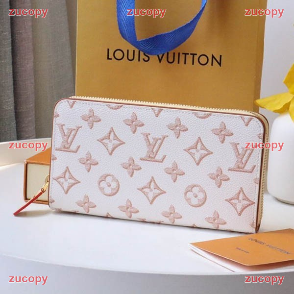 大人気 ルイ・ヴィトン 長財布 N級品 - ZC-WL-0COMCVV 画像 2