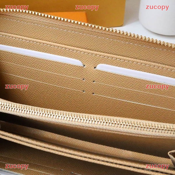 ルイ・ヴィトン 大人気 ルイ・ヴィトン 長財布 N級品 - ZC-WL-0COMCVV 原画像 7