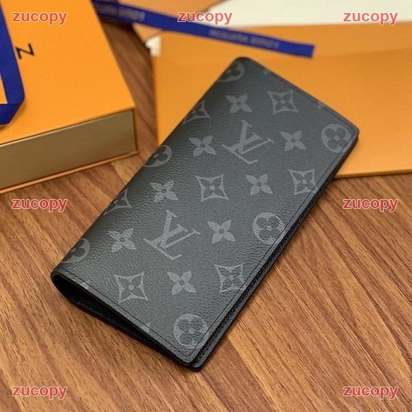 ルイ・ヴィトン 送料無料 ルイ・ヴィトン 長財布 スーパーコピー - ZC-WL-1G8HK9I 原画像 3
