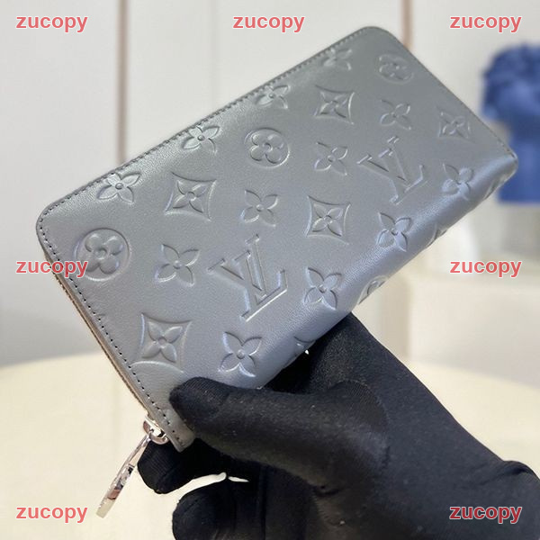 格安 ルイ・ヴィトン 長財布 スーパーコピー - ZC-WL-0XERYC5 画像 2