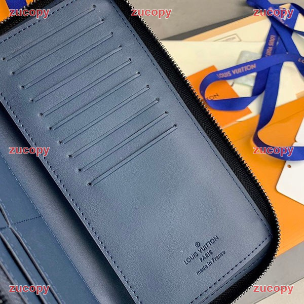 ルイ・ヴィトン 長財布 コピー 送料無料 - ZC-WL-1E6FFUF 画像 5
