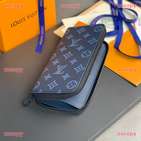 ルイ・ヴィトン ルイ・ヴィトン 長財布 コピー 送料無料 - ZC-WL-1E6FFUF 原画像 7