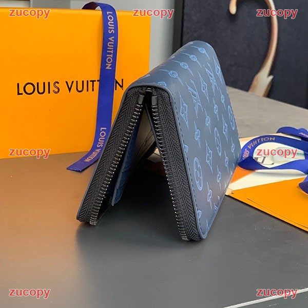 ルイ・ヴィトン ルイ・ヴィトン 長財布 コピー 送料無料 - ZC-WL-1E6FFUF 原画像 8