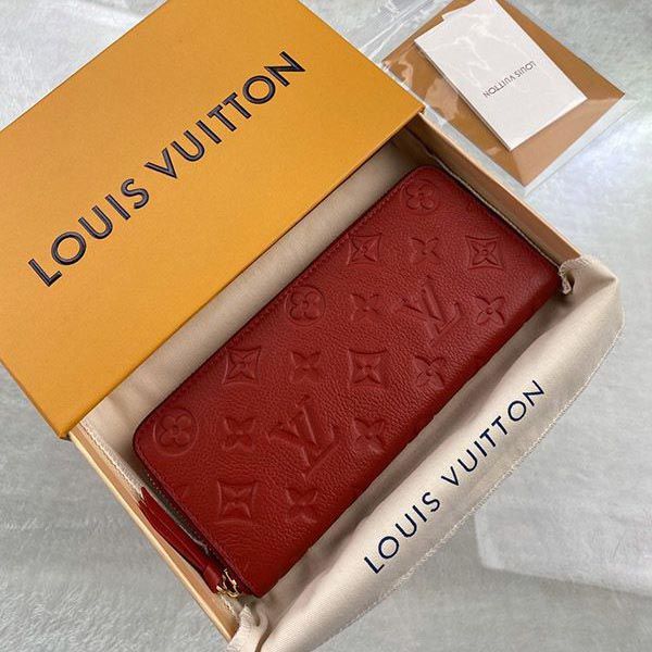 ルイ・ヴィトン 長財布 N級品 激安通販 - ZC-WL-1YWL1AP