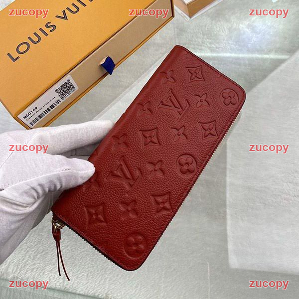 ルイ・ヴィトン 長財布 N級品 激安通販 - ZC-WL-1YWL1AP 画像 3