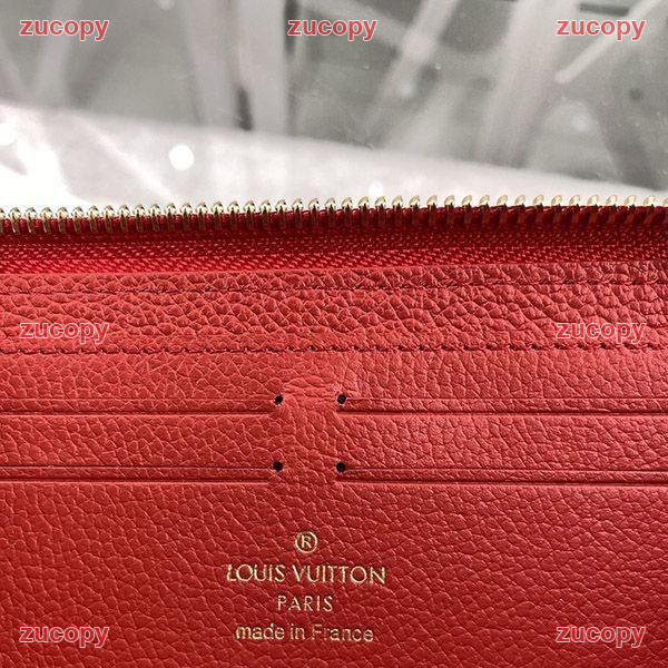 ルイ・ヴィトン ルイ・ヴィトン 長財布 N級品 激安通販 - ZC-WL-1YWL1AP 原画像 8