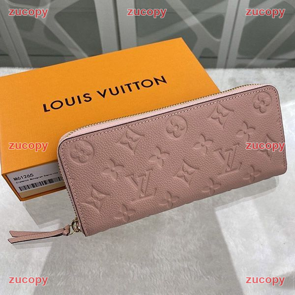 ルイ・ヴィトン ルイ・ヴィトン 長財布 コピー 送料無料 - ZC-WL-0R079K0 原画像 2