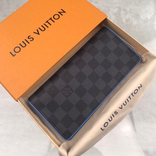 格安 ルイ・ヴィトン 長財布 スーパーコピー - ZC-WL-0GN4GTV