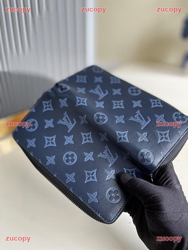 ルイ・ヴィトン 大人気 ルイ・ヴィトン 長財布 N級品 - ZC-WL-0LJ9MI5 原画像 6