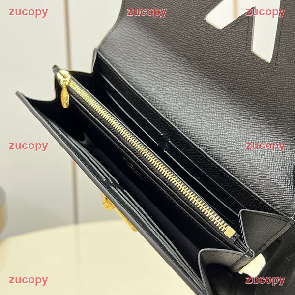 大人気 ルイ・ヴィトン 長財布 N級品 - ZC-WL-12AX40F 画像 5