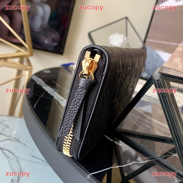 送料無料 ルイ・ヴィトン 長財布 スーパーコピー - ZC-WL-1N12PGP 画像 3