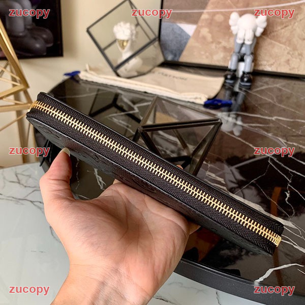 ルイ・ヴィトン 送料無料 ルイ・ヴィトン 長財布 スーパーコピー - ZC-WL-1N12PGP 原画像 4