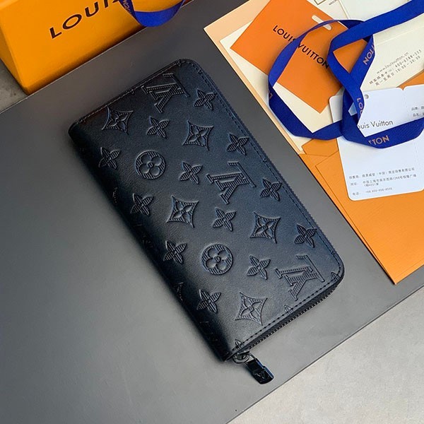 ルイ・ヴィトン 長財布 N級品 激安通販 - ZC-WL-0PHRQG5 おすすめN級品