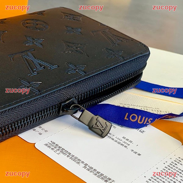 ルイ・ヴィトン 長財布 N級品 激安通販 - ZC-WL-0PHRQG5 画像 9