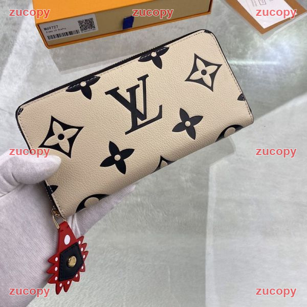 大人気 ルイ・ヴィトン 長財布 N級品 - ZC-WL-1GMI0OK 画像 2