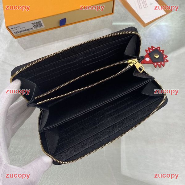 ルイ・ヴィトン 大人気 ルイ・ヴィトン 長財布 N級品 - ZC-WL-1GMI0OK 原画像 3