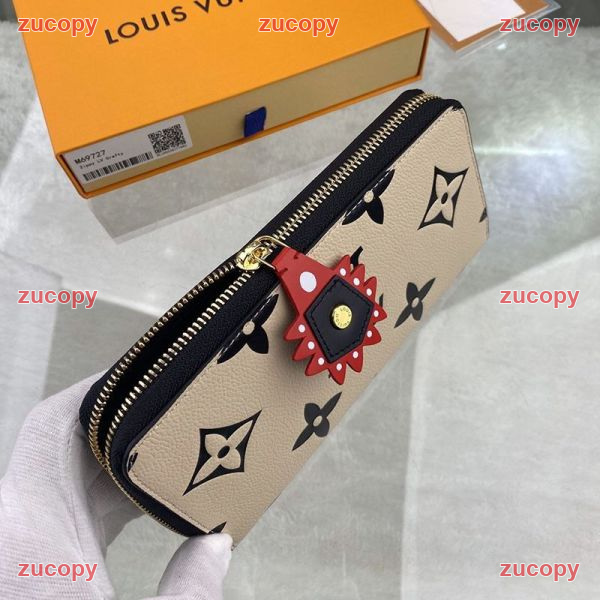 大人気 ルイ・ヴィトン 長財布 N級品 - ZC-WL-1GMI0OK 画像 4