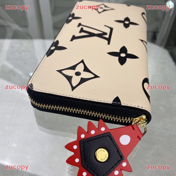 大人気 ルイ・ヴィトン 長財布 N級品 - ZC-WL-1GMI0OK 画像 5
