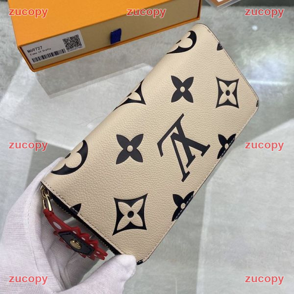 大人気 ルイ・ヴィトン 長財布 N級品 - ZC-WL-1GMI0OK 画像 6