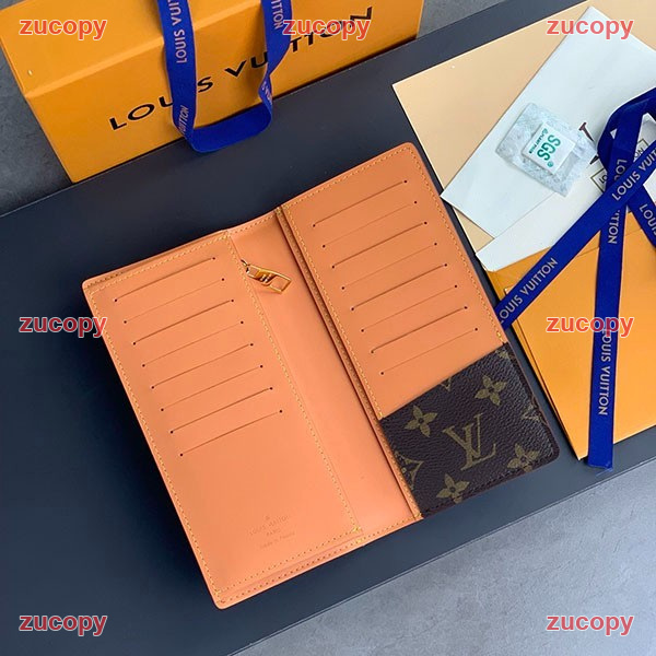 大人気 ルイ・ヴィトン 長財布 N級品 - ZC-WL-169F7YF 画像 3