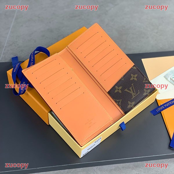 ルイ・ヴィトン 大人気 ルイ・ヴィトン 長財布 N級品 - ZC-WL-169F7YF 原画像 4