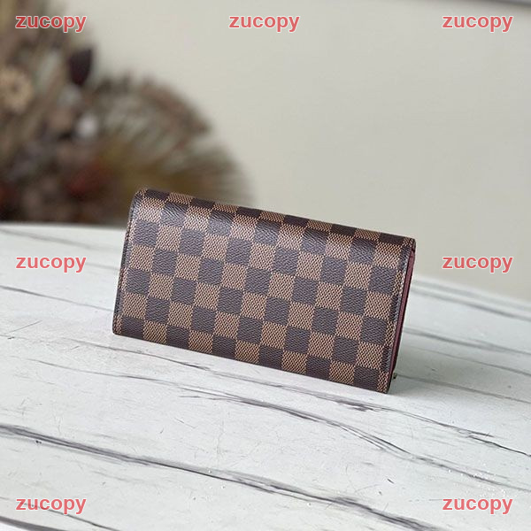ルイ・ヴィトン ルイ・ヴィトン 長財布 コピー 送料無料 - ZC-WL-14QZOUK 原画像 3