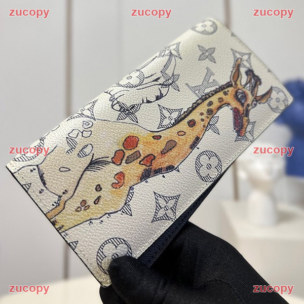 ルイ・ヴィトン 長財布 N級品 激安通販 - ZC-WL-0UDWW4F 画像 2