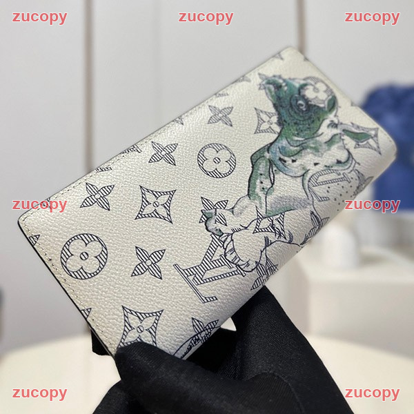 ルイ・ヴィトン ルイ・ヴィトン 長財布 N級品 激安通販 - ZC-WL-0UDWW4F 原画像 4