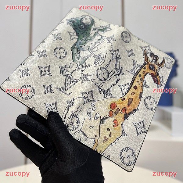 ルイ・ヴィトン ルイ・ヴィトン 長財布 N級品 激安通販 - ZC-WL-0UDWW4F 原画像 5