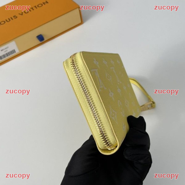 ルイ・ヴィトン 人気 ルイ・ヴィトン 長財布 コピー - ZC-WL-1QLKCZN 原画像 2