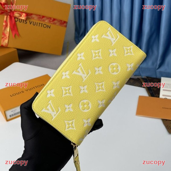 人気 ルイ・ヴィトン 長財布 コピー - ZC-WL-1QLKCZN 画像 3