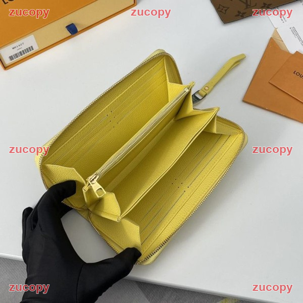 人気 ルイ・ヴィトン 長財布 コピー - ZC-WL-1QLKCZN 画像 5