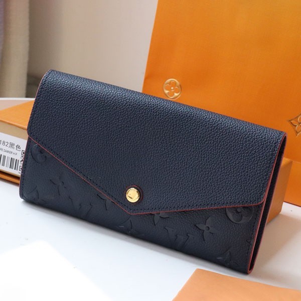 ルイ・ヴィトン 長財布 N級品 激安通販 - ZC-WL-1VVPZ2Z メイン画像 1