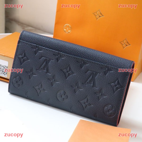 ルイ・ヴィトン 長財布 N級品 激安通販 - ZC-WL-1VVPZ2Z 画像 2