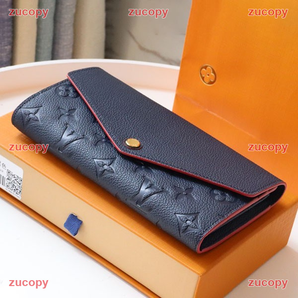 ルイ・ヴィトン 長財布 N級品 激安通販 - ZC-WL-1VVPZ2Z 画像 3